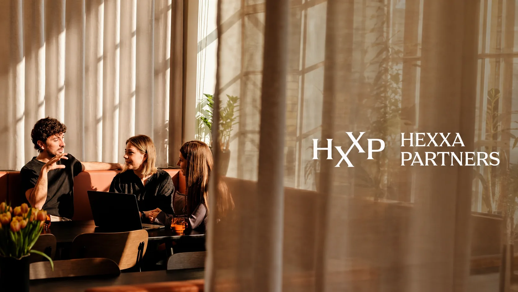 Hexxa Partners