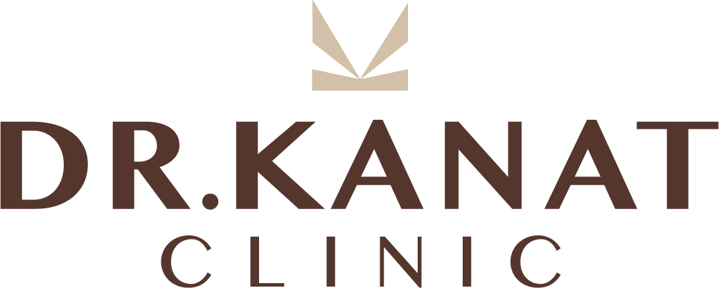 Dr. Kanat Clinic logo
