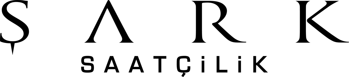 Şark Saatçilik logo